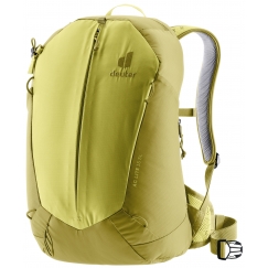 Deuter AC Lite 15 SL 15 L Zaļš