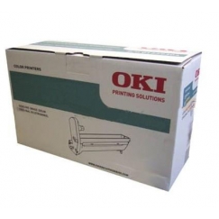OKI 01283601 tonerio kasetė 1 vnt Originalus Juoda