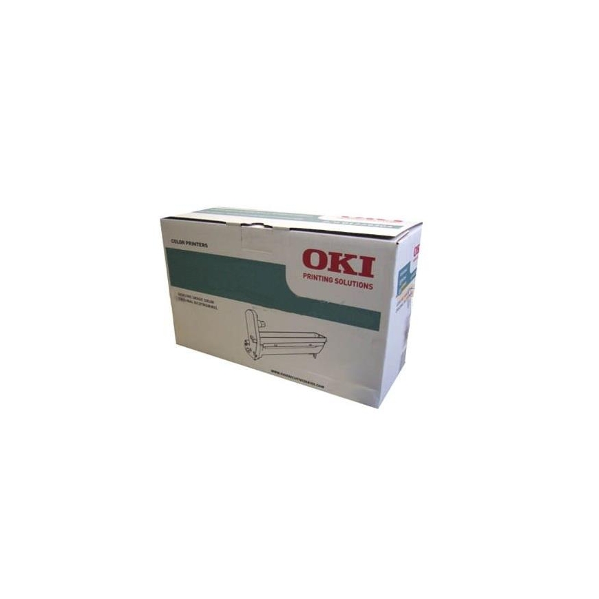 OKI 01283601 toner cartridge 1 pc(s) Original Black