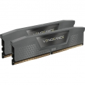 Corsair Vengeance CMK32GX5M2B6400Z32 mälumoodul 32 GB 2 x 16 GB DDR5 6400 MT/s 288-pin DIMM Corsair Vengeance CMK32GX5M2B6400Z32 mälumoodul 32 GB 2 x 16 GB DDR5 6400 MT/s 288-pin DIMM