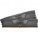 Corsair Vengeance CMK32GX5M2B6400Z32 atmiņas modulis 32 GB 2 x 16 GB DDR5 6400 MT/s 288-pin DIMM Corsair Vengeance CMK32GX5M2B6400Z32 atmiņas modulis 32 GB 2 x 16 GB DDR5 6400 MT/s 288-pin DIMM