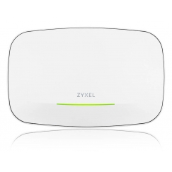 Zyxel NWA210AXV2-EU0101F беспроводная точка доступа 2975 Мбит/с Белый Питание по Ethernet (PoE)