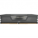 Corsair Vengeance CMK32GX5M2B6400Z32 atminties modulis 32 GB 2 x 16 GB DDR5 6400 MT/s 288-pin DIMM Corsair Vengeance CMK32GX5M2B6400Z32 atminties modulis 32 GB 2 x 16 GB DDR5 6400 MT/s 288-pin DIMM