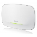 Zyxel NWA210AXV2-EU0101F WLAN-tukiasema 2975 Mbit/s Valkoinen Power over Ethernet -tuki Zyxel NWA210AXV2-EU0101F WLAN-tukiasema 2975 Mbit/s Valkoinen Power over Ethernet -tuki