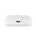 Zyxel NWA210AXV2-EU0101F WLAN prieigos taškas 2975 Mbit/ai Balta Maitinimas per Eternetą (PoE)