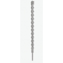Bosch 2 608 836 650 urbis Hammer drill bit 1 pcs Bosch 2 608 836 650 urbis Hammer drill bit 1 pcs