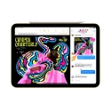Apple iPad 128 GB 27,9 cm (11") Wi-Fi 6 (802.11ax) iPadOS 18 Roosa Apple iPad 128 GB 27,9 cm (11") Wi-Fi 6 (802.11ax) iPadOS 18 Roosa