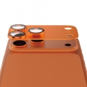 PanzerGlass ® Fender Camera Protector Cosmic Orange iPhone 17 Pro Max Kirkas näytönsuoja Apple 1 kpl PanzerGlass ® Fender Camera Protector Cosmic Orange iPhone 17 Pro Max Kirkas näytönsuoja Apple 1 kpl