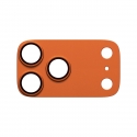 PanzerGlass ® Fender Camera Protector Cosmic Orange iPhone 17 Pro Max Skaidri ekrano apsauga Apple 1 PanzerGlass ® Fender Camera Protector Cosmic Orange iPhone 17 Pro Max Skaidri ekrano apsauga Apple 1