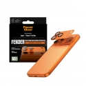 PanzerGlass ® Fender Camera Protector Cosmic Orange iPhone 17 Pro Max Прозрачная защитная пленка App PanzerGlass ® Fender Camera Protector Cosmic Orange iPhone 17 Pro Max Прозрачная защитная пленка App