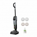 Bissell SpinWave + Vac Pet Pro Sauvaimuri Akku Kuiva ja märkä Sykloninen Pölypussi 0,4 L Musta, Harm Bissell SpinWave + Vac Pet Pro Sauvaimuri Akku Kuiva ja märkä Sykloninen Pölypussi 0,4 L Musta, Harm