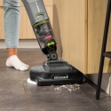 Bissell SpinWave + Vac Pet Pro Stieņveida putekļsūcējs Baterija Sauss/slapjš Virpuļojošs Putekļu mai Bissell SpinWave + Vac Pet Pro Stieņveida putekļsūcējs Baterija Sauss/slapjš Virpuļojošs Putekļu mai