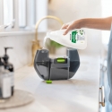 Bissell SpinWave + Vac Pet Pro Sauvaimuri Akku Kuiva ja märkä Sykloninen Pölypussi 0,4 L Musta, Harm Bissell SpinWave + Vac Pet Pro Sauvaimuri Akku Kuiva ja märkä Sykloninen Pölypussi 0,4 L Musta, Harm