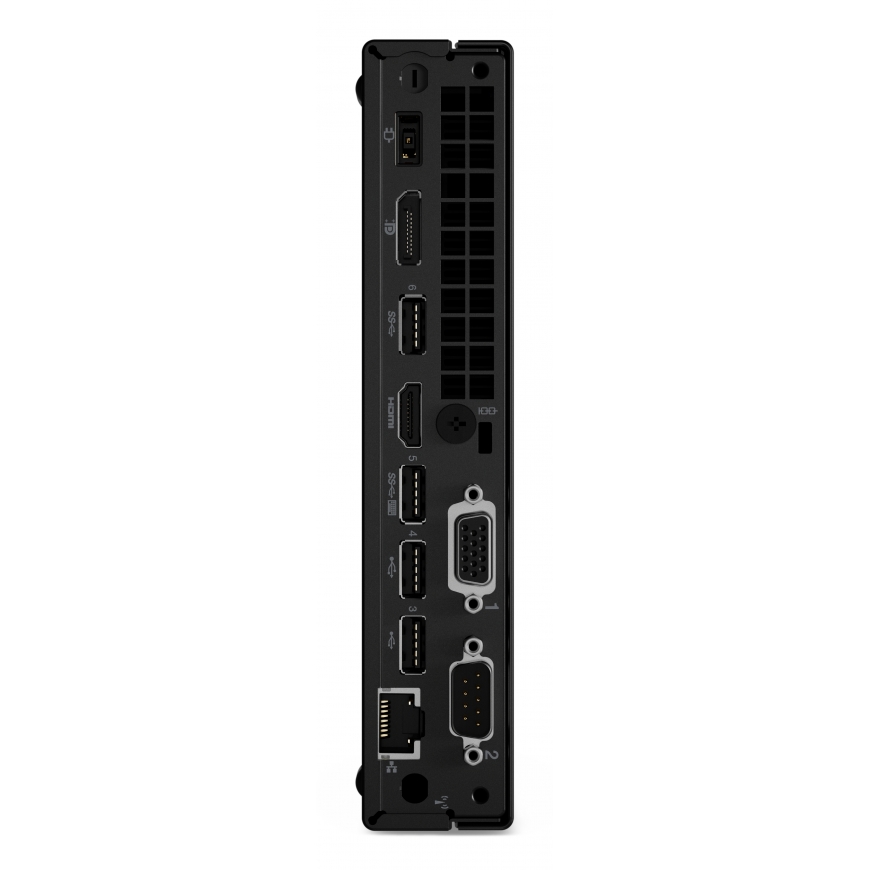 Lenovo ThinkCentre M75q Gen 2 – 2