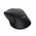 Trust 25673 mouse Universal Ambidextrous Bluetooth 3200 DPI Trust 25673 mouse Universal Ambidextrous Bluetooth 3200 DPI