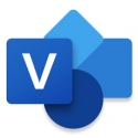 Microsoft Visio Professional 2024 Charting Полная 1 лицензия(и) Microsoft Visio Professional 2024 Charting Полная 1 лицензия(и)