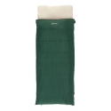 Outwell Contour Prime Для взрослых Прямоугольный спальный мешок Полиэстер Зеленый Outwell Contour Prime Для взрослых Прямоугольный спальный мешок Полиэстер Зеленый