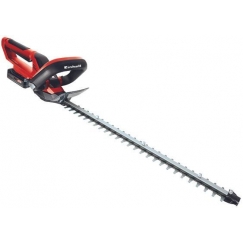 Einhell GE-CH 1855/1 Li Kit (1x2,5 Ah) Одинарное лезвие 0 W 2,75 kg