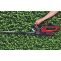 Einhell GE-CH 1855/1 Li Kit (1x2,5 Ah) Viengubas peiliukas 0 W 2,75 kg Einhell GE-CH 1855/1 Li Kit (1x2,5 Ah) Viengubas peiliukas 0 W 2,75 kg