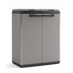 ABM Italia SpA 9736000 0444 trash bag holder