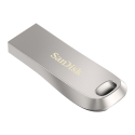 SanDisk Ultra Luxe USB-välkmälu 32 GB USB tüüp A 3.2 Gen 1 (3.1 Gen 1) Hõbe SanDisk Ultra Luxe USB-välkmälu 32 GB USB tüüp A 3.2 Gen 1 (3.1 Gen 1) Hõbe