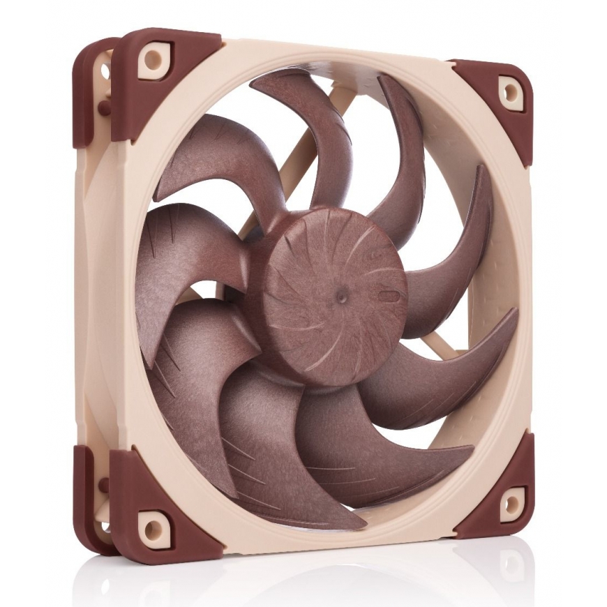 Noctua NF-A12x25 G2 PWM Datora korpusam