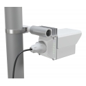 Mikrotik Cube 60Pro ac 433 Mbit/s White Power over Ethernet (PoE)