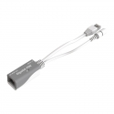 Mikrotik Cube 60Pro ac 433 Mbit/s Balts Power over Ethernet (PoE) Mikrotik Cube 60Pro ac 433 Mbit/s Balts Power over Ethernet (PoE)