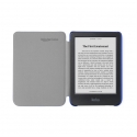 Rakuten Kobo Basic SleepCover e-grāmatu ierīču apvalks 15,2 cm (6") Folio Zils Rakuten Kobo Basic SleepCover e-grāmatu ierīču apvalks 15,2 cm (6") Folio Zils