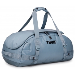 Thule Chasm TDSD302 Pond Gray duffel bag 40 L Polyester Grey