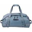 Thule Chasm TDSD302 Pond Gray spordikott 40 l Polüester Hall Thule Chasm TDSD302 Pond Gray spordikott 40 l Polüester Hall