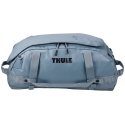 Thule Chasm TDSD302 Pond Gray duffel bag 40 L Polyester Grey Thule Chasm TDSD302 Pond Gray duffel bag 40 L Polyester Grey