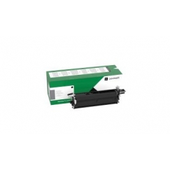 Lexmark 71C0Z10 tonera kārtridžs 1 pcs Oriģināls Melns