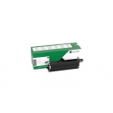 Lexmark 71C0Z10 tonerio kasetė 1 vnt Originalus Juoda Lexmark 71C0Z10 tonerio kasetė 1 vnt Originalus Juoda