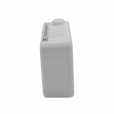 Pure Elan One 2 Portable Digital White