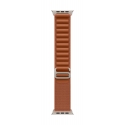 Apple MFTD4ZM/A Viedā nēsājamā ierīce Grupa Brūns Titāns, Poliesters, Spandekss Apple MFTD4ZM/A Viedā nēsājamā ierīce Grupa Brūns Titāns, Poliesters, Spandekss