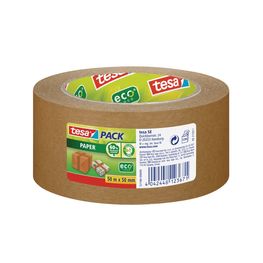 TESA 57180-00000 izolācijas lenta 50 m