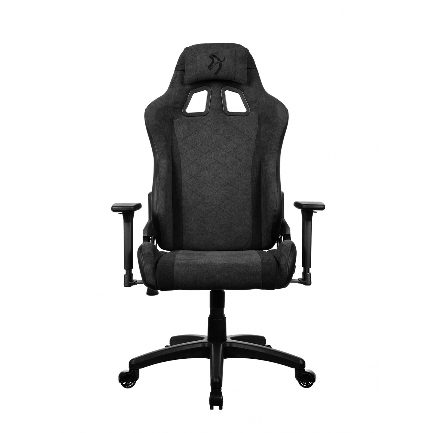 Arozzi Gaming Stuhl Avanti Dark grey