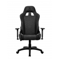 Arozzi Gaming Stuhl Avanti Dark grey SoftFabric Konsoles spēļu krēsls Polsterēts sēdeklis Arozzi Gaming Stuhl Avanti Dark grey SoftFabric Konsoles spēļu krēsls Polsterēts sēdeklis