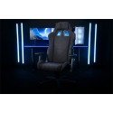 Arozzi Gaming Stuhl Avanti Dark grey SoftFabric Console gaming chair Upholstered seat Arozzi Gaming Stuhl Avanti Dark grey SoftFabric Console gaming chair Upholstered seat