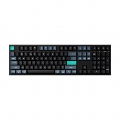Keychron B36 langaton näppäimistö, musta