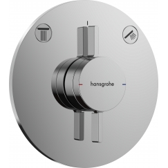 Hansgrohe 75418000 dušas maisītājs Hroms
