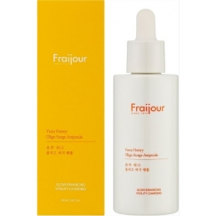 Fraijour Yuzu Honey Oligo Surge Ampoule Serum 50 ml