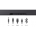 TCL S S45H Class 2.0 Channel Sound Bar with Dolby Atmos, DTS Virtual:X, and Bluetooth Music Streamin TCL S S45H Class 2.0 Channel Sound Bar with Dolby Atmos, DTS Virtual:X, and Bluetooth Music Streamin