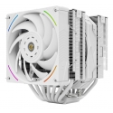 Thermalright Royal Pretor 130 Ultra Procesors Gaisa dzesētājs 13 cm Balts Thermalright Royal Pretor 130 Ultra Procesors Gaisa dzesētājs 13 cm Balts