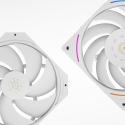 Thermalright Royal Pretor 130 Ultra Processor Air cooler 13 cm White
