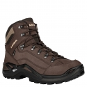 LOWA RENEGADE GTX MID Vīrietis Pieaugušo Espresso LOWA RENEGADE GTX MID Vīrietis Pieaugušo Espresso