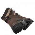 LOWA RENEGADE GTX MID, Espresso, 7.5 LOWA RENEGADE GTX MID, Espresso, 7.5