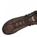 LOWA RENEGADE GTX MID Sisestatav konnektor Täiskasvanud Espresso LOWA RENEGADE GTX MID Sisestatav konnektor Täiskasvanud Espresso