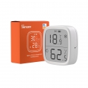 Sonoff ZigBee Indoor Temperature & humidity sensor Freestanding Wireless Sonoff ZigBee Indoor Temperature & humidity sensor Freestanding Wireless